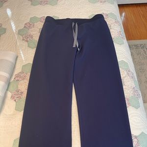 Figs Livingston Basic Scrub Pants